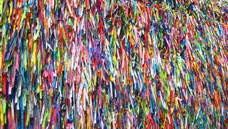 Basílica do Senhor do Bonfim em Salvador