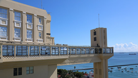 Elevador Lacerda Salvador