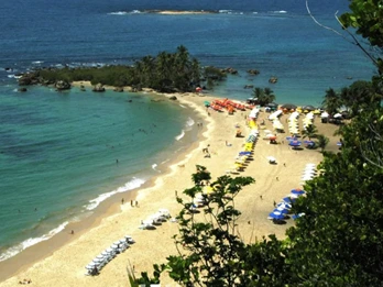 Porto de Galinhas